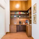 Flaminio Blues, Cozy Flat Near Piazza Del Popolo