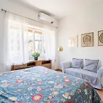 Flaminio Blues, Cozy Flat Near Piazza Del Popolo