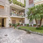 Flaminio Blues, Cozy Flat Near Piazza Del Popolo