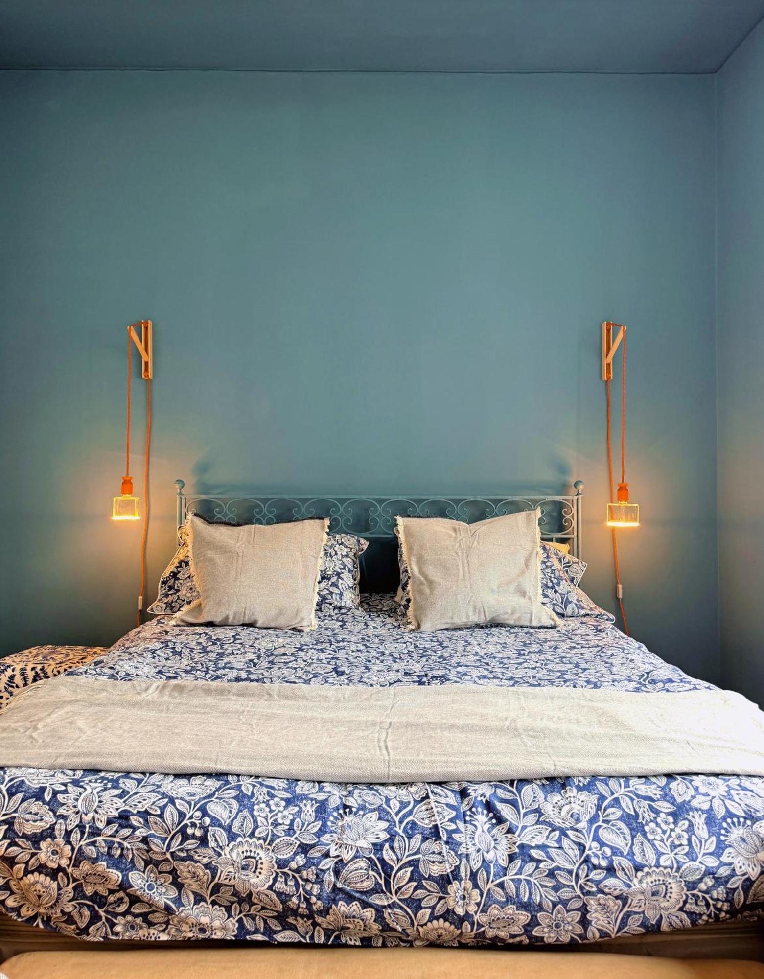Flaminio Blues, Cozy Flat Near Piazza Del Popolo