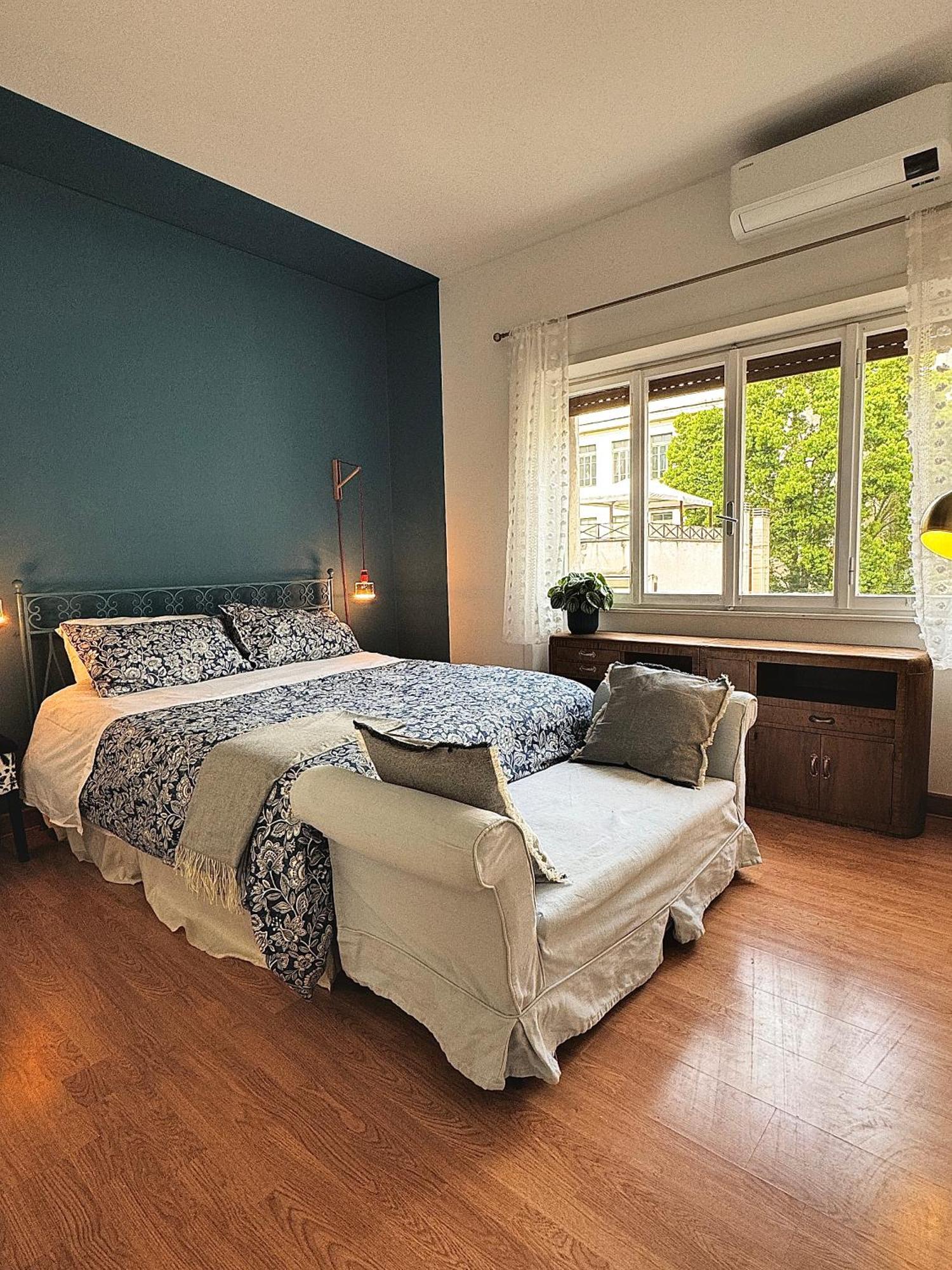 Flaminio Blues, Cozy Flat Near Piazza Del Popolo Apartment Rom