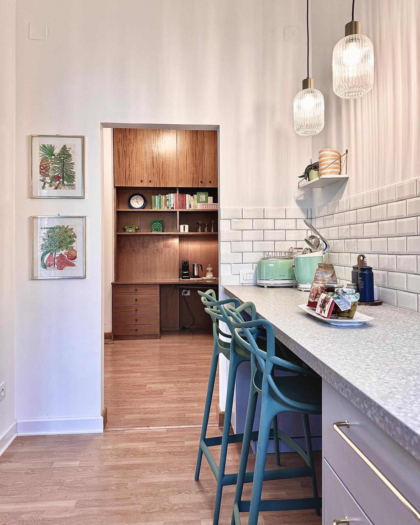 Flaminio Blues, Cozy Flat Near Piazza Del Popolo Rom