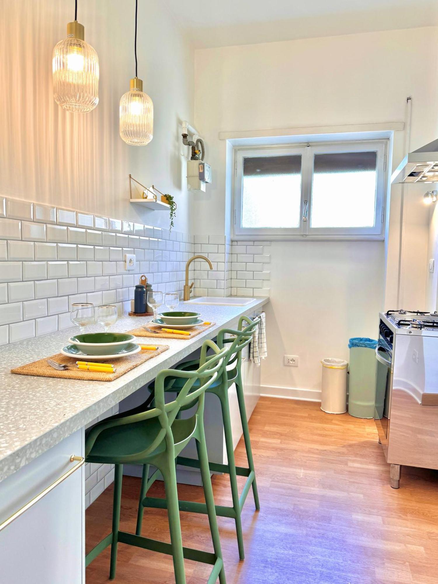 Flaminio Blues, Cozy Flat Near Piazza Del Popolo