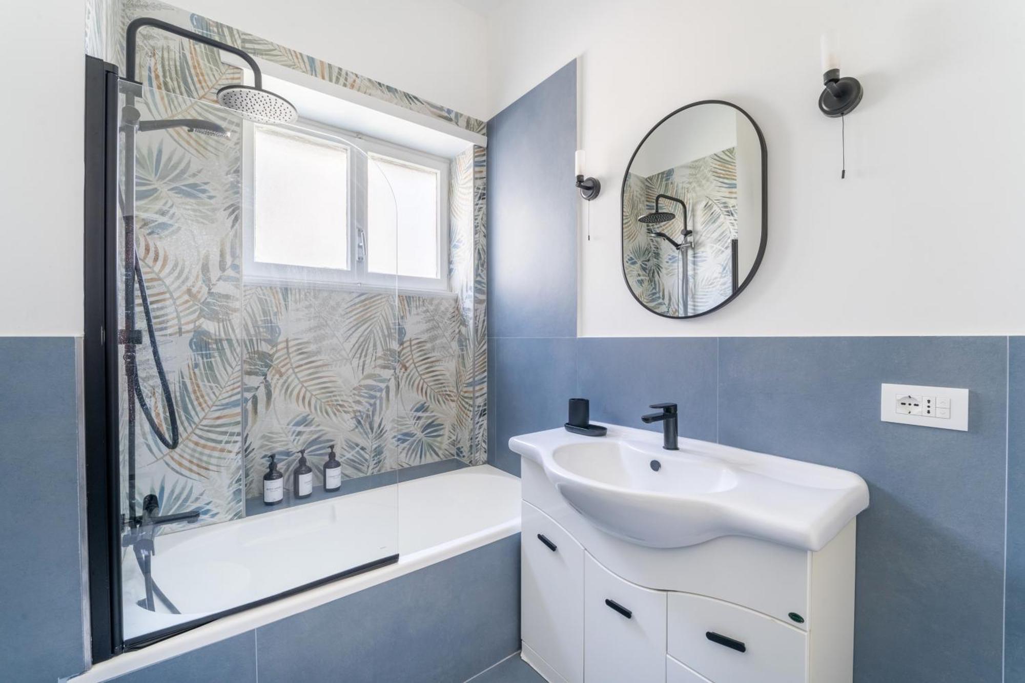 Flaminio Blues, Cozy Flat Near Piazza Del Popolo Apartment Rom