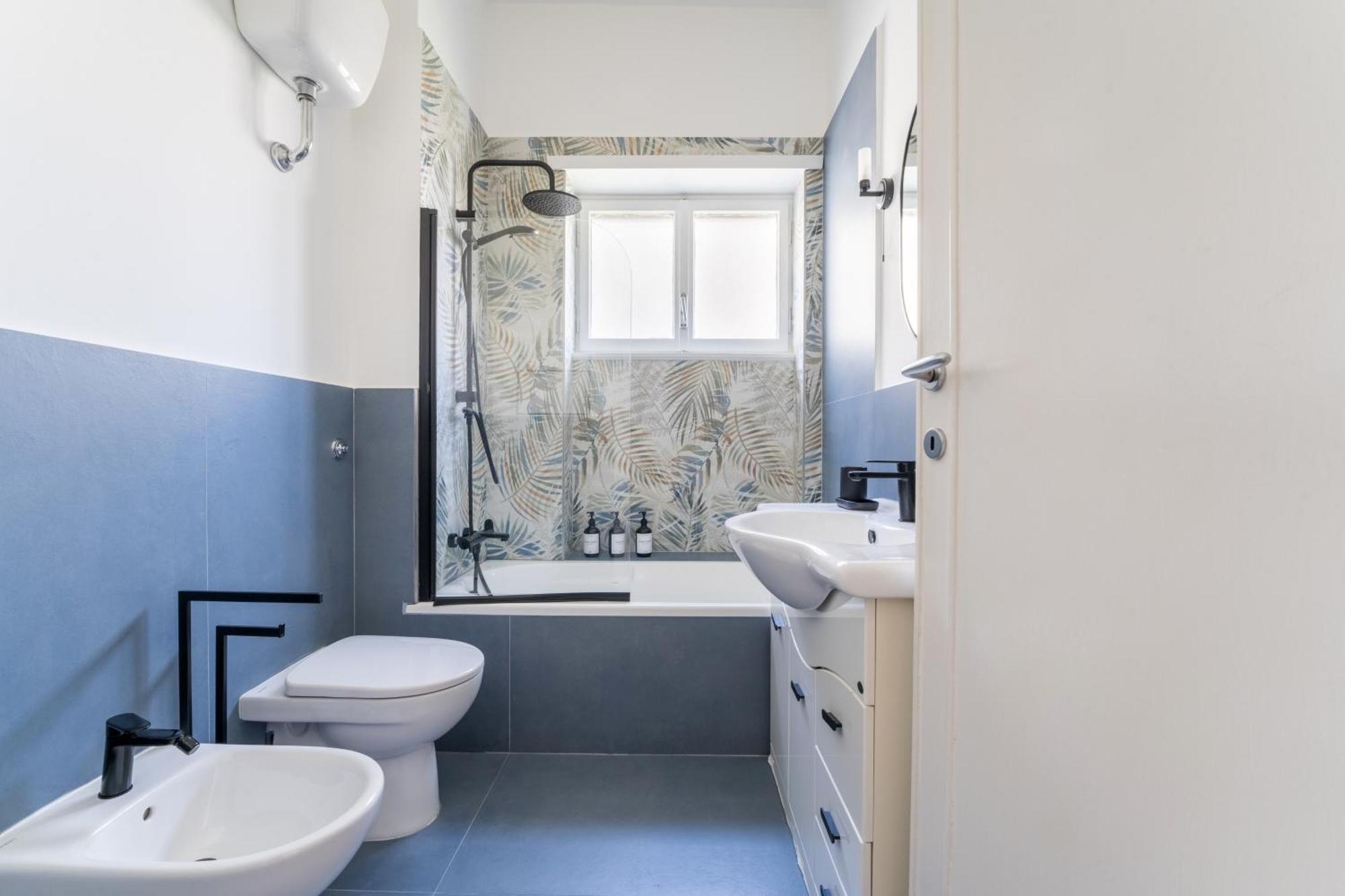 Flaminio Blues, Cozy Flat Near Piazza Del Popolo Apartment